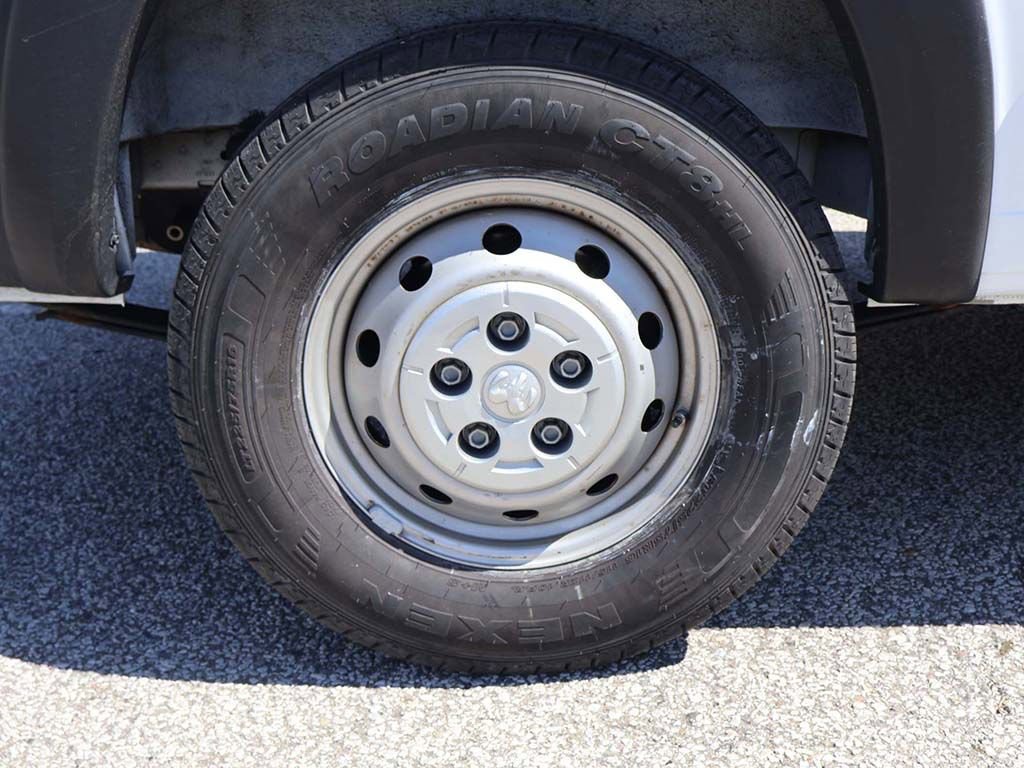 Used 2023 RAM ProMaster 1500 image 17