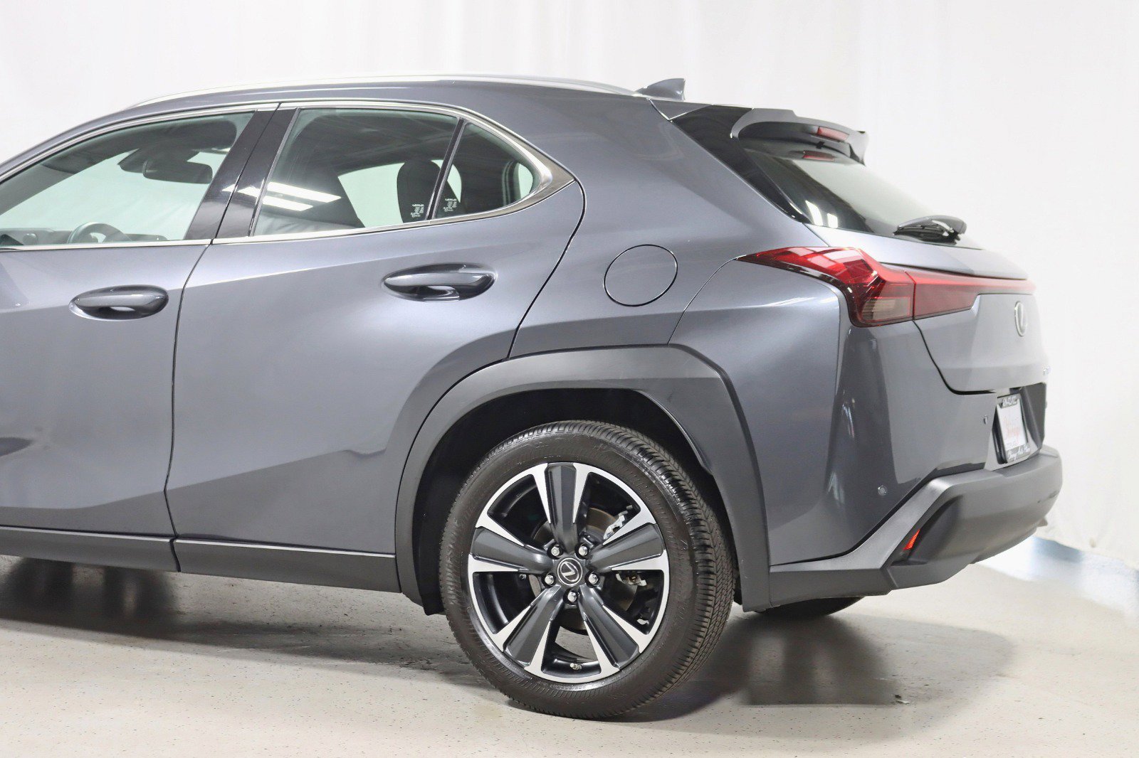 Used 2024 Lexus UX 250h AWD image 10