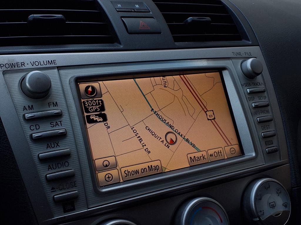 Used 2011 Toyota Camry SE image 7