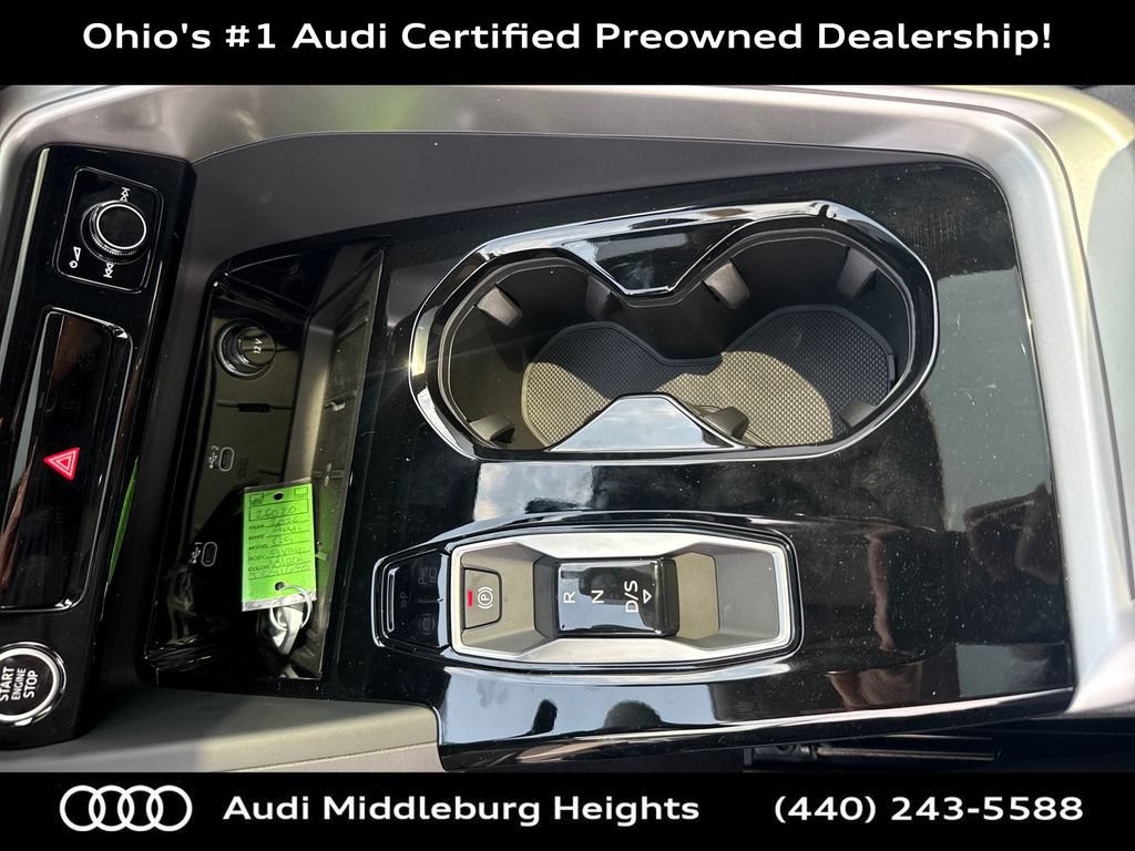 Used 2026 Audi Q5 Premium Plus AWD/4WD image 18