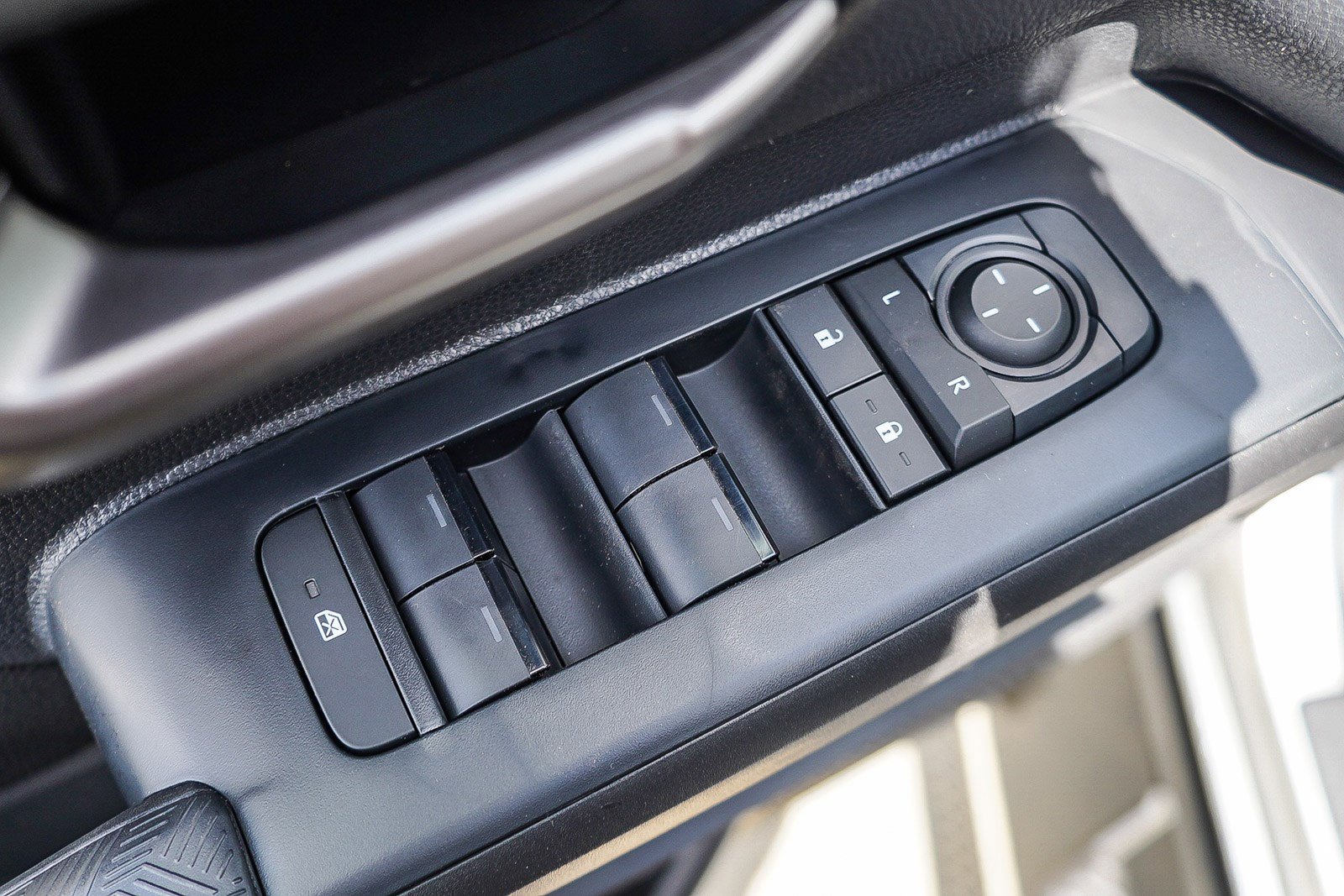 New 2026 Toyota Tacoma TRD Sport AWD/4WD image 26