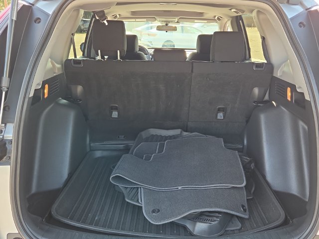 Used 2020 Honda CR-V EX image 16