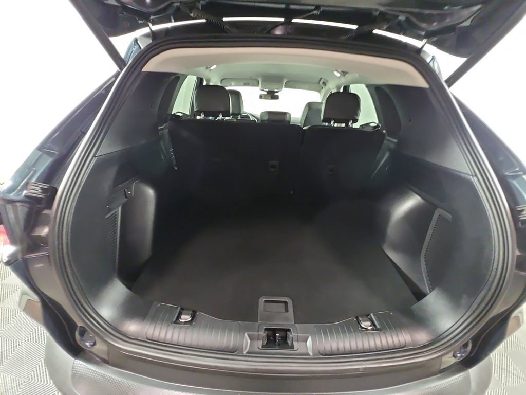 Used 2022 Ford Escape Titanium image 16