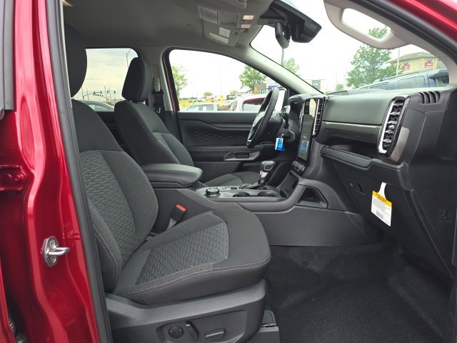 New 2025 Ford Ranger XLT image 18