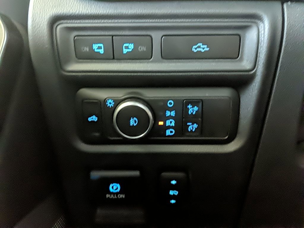 Used 2021 Ford F150 Lariat w/ Equipment Group 502A High image 26