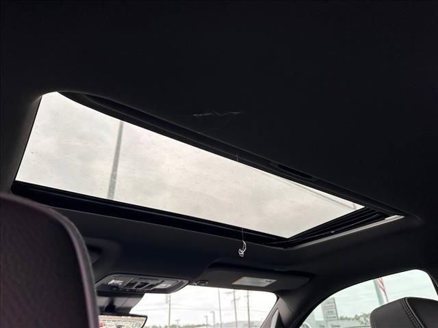 New 2026 GMC Sierra 1500 Denali w/ Denali Reserve Package image 20