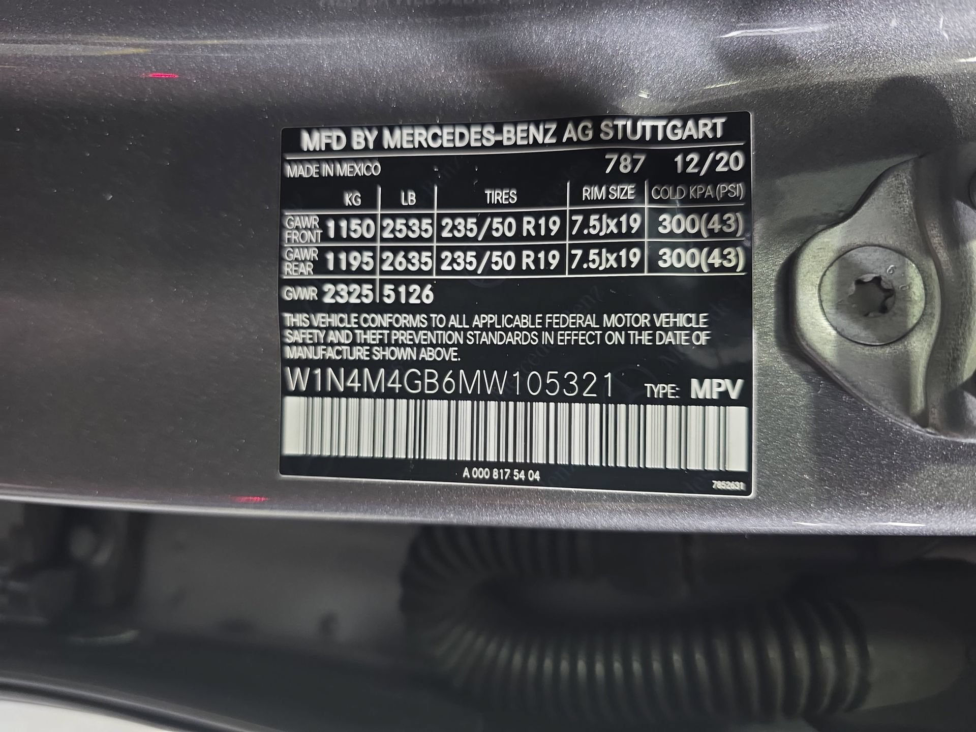 Used 2021 Mercedes-Benz GLB 250 image 34