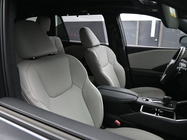 New 2025 Lexus IS 350 F Sport w/ Navigation Package image 21