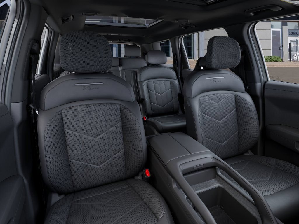 New 2027 Kia Telluride SX X-Pro AWD/4WD image 18