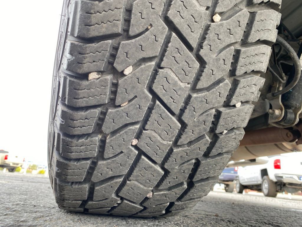 Used 2007 Chevrolet Silverado 2500 LT RWD image 15