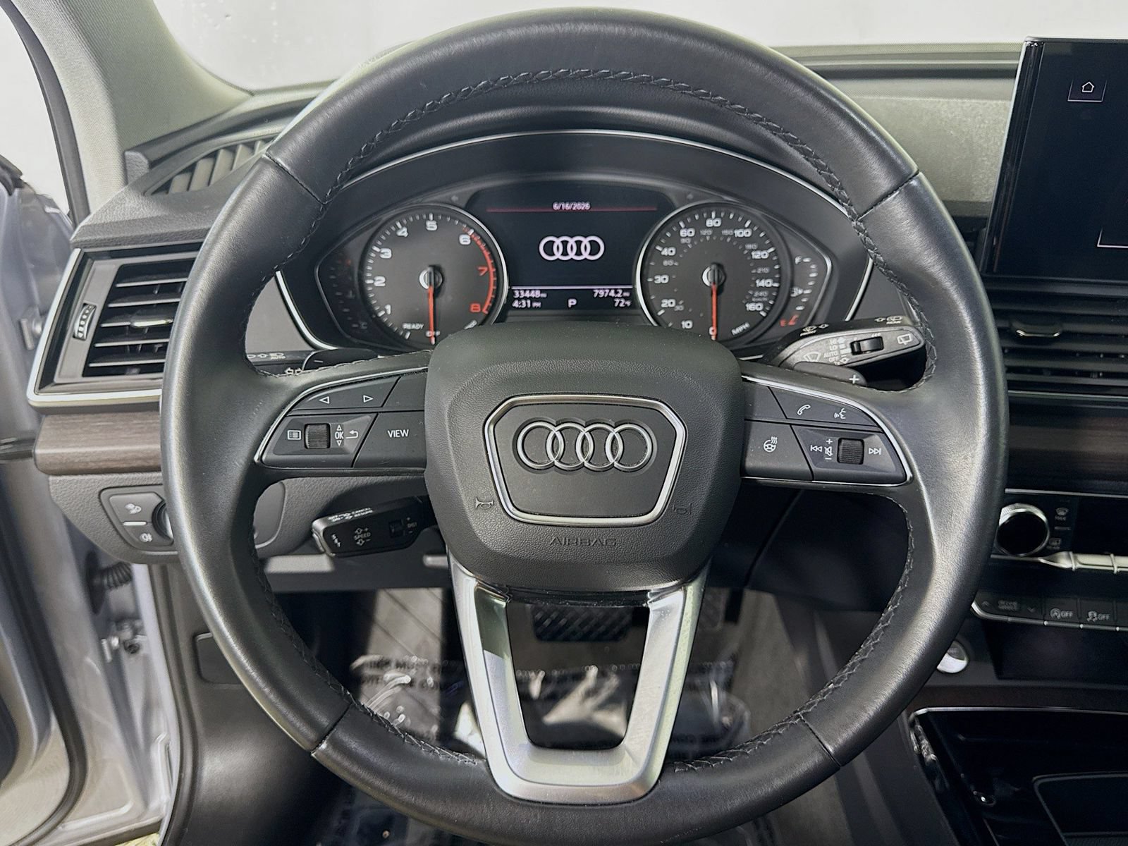 Certified 2023 Audi Q5 Premium Plus w/ Convenience Package AWD/4WD image 14