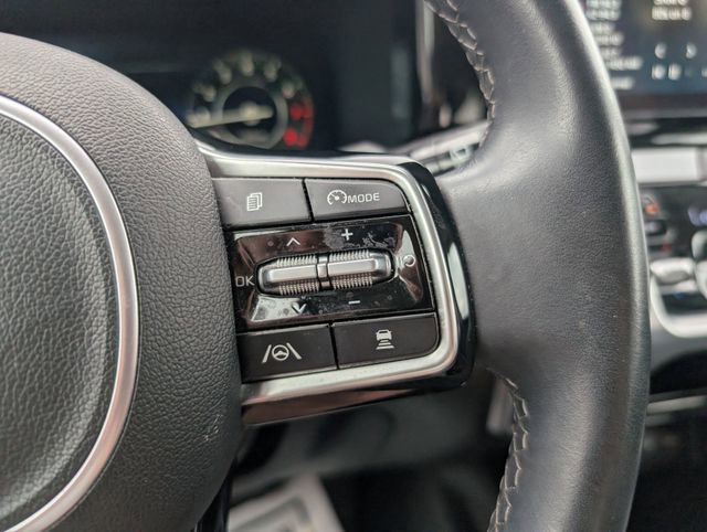 Used 2023 Kia Sorento SX FWD image 20