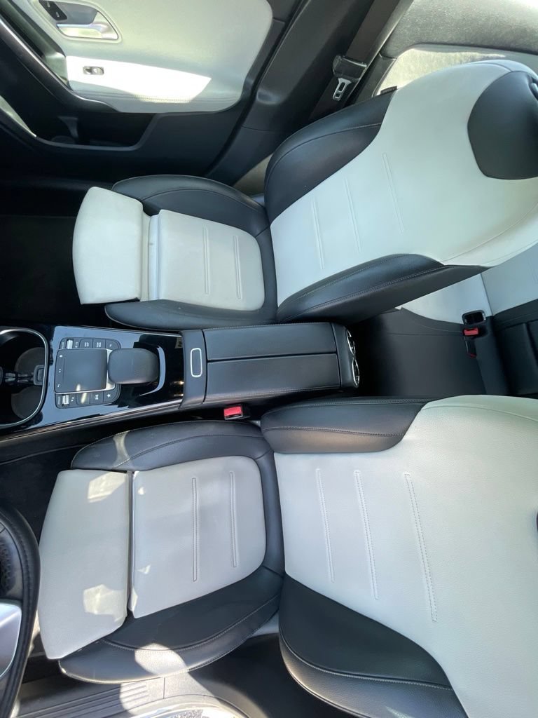 Used 2021 Mercedes-Benz A 220 image 10