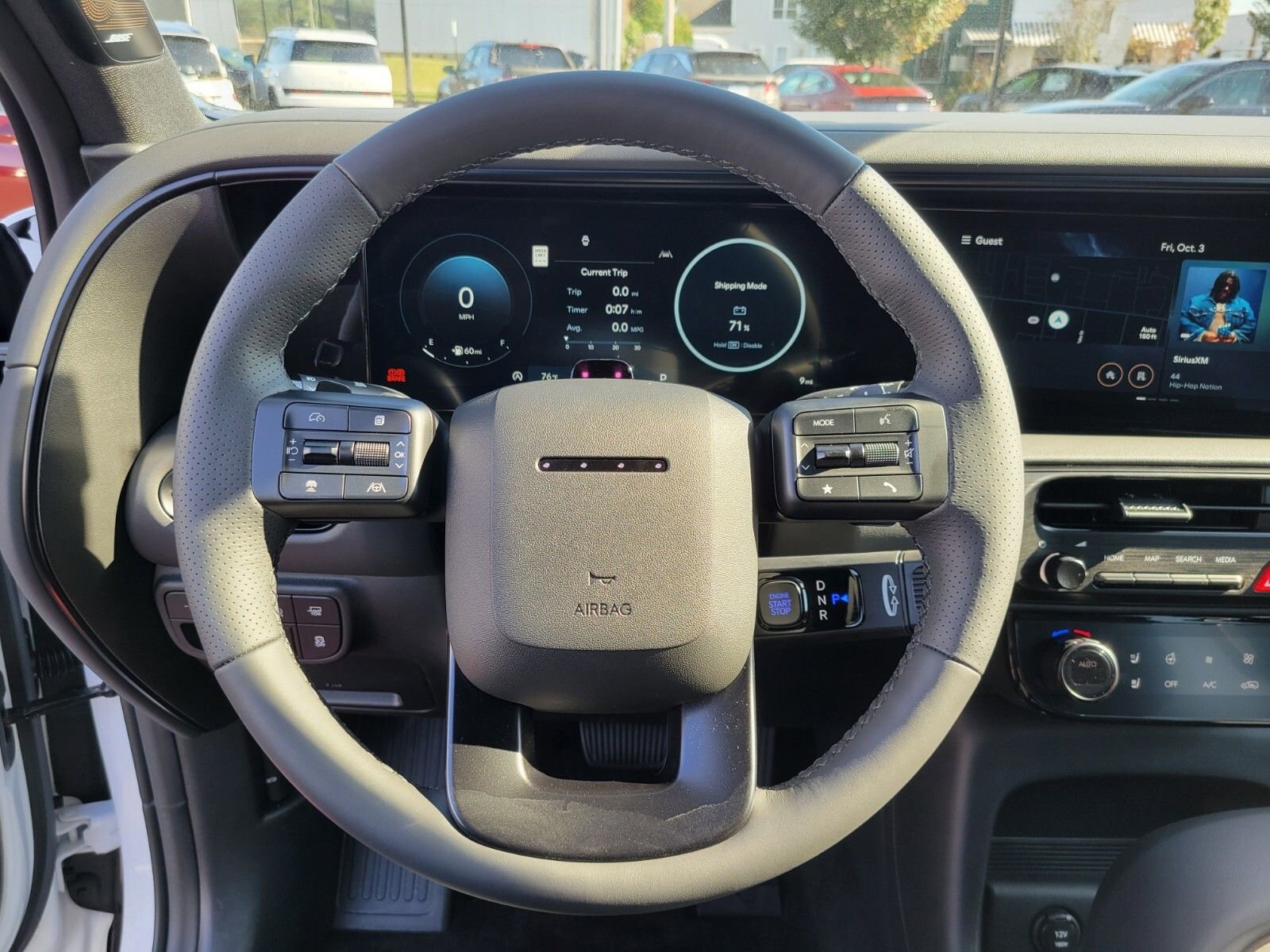 New 2026 Hyundai Palisade XRT Pro image 30
