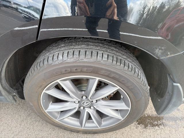 Used 2019 Acura RDX AWD w/ Advance Package image 11