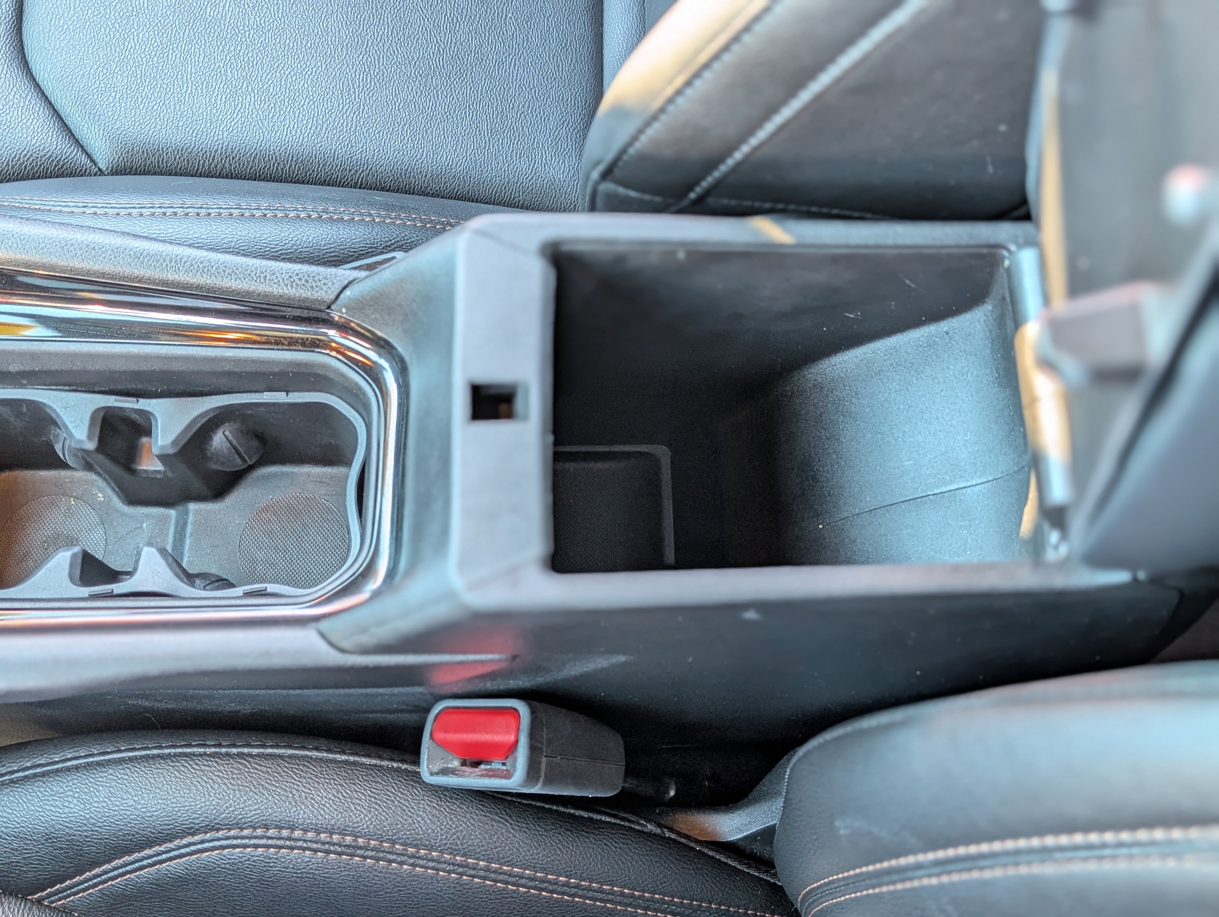 Used 2024 Jeep Compass Limited image 26