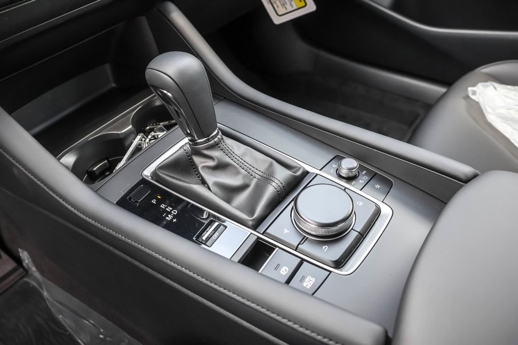 New 2026 MAZDA MAZDA3 s Sport FWD image 31