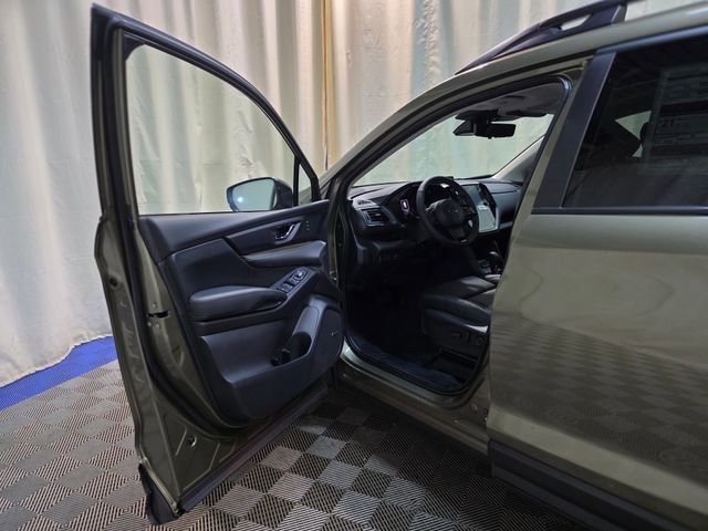 New 2026 Subaru Ascent Bronze Edition image 11