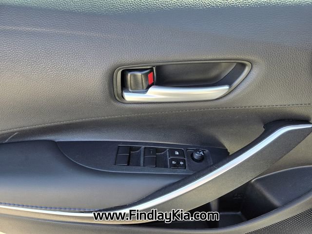 Used 2020 Toyota Corolla SE w/ Carpet Mat Package (TMS) FWD image 21