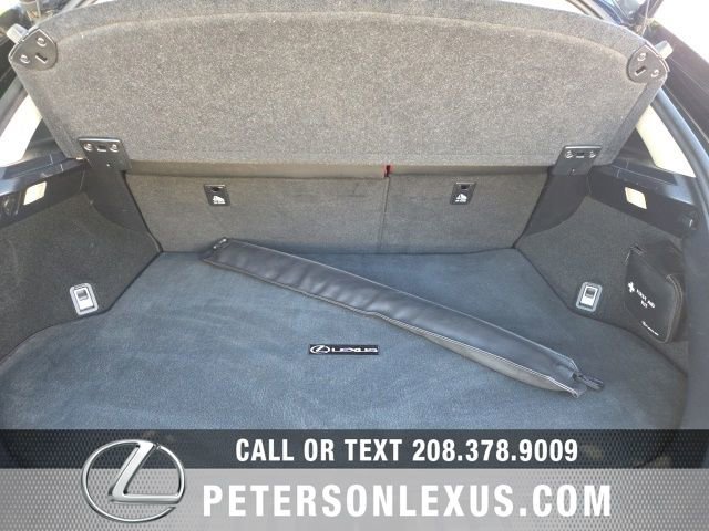 Used 2020 Lexus NX 300 AWD w/ Premium Package image 20