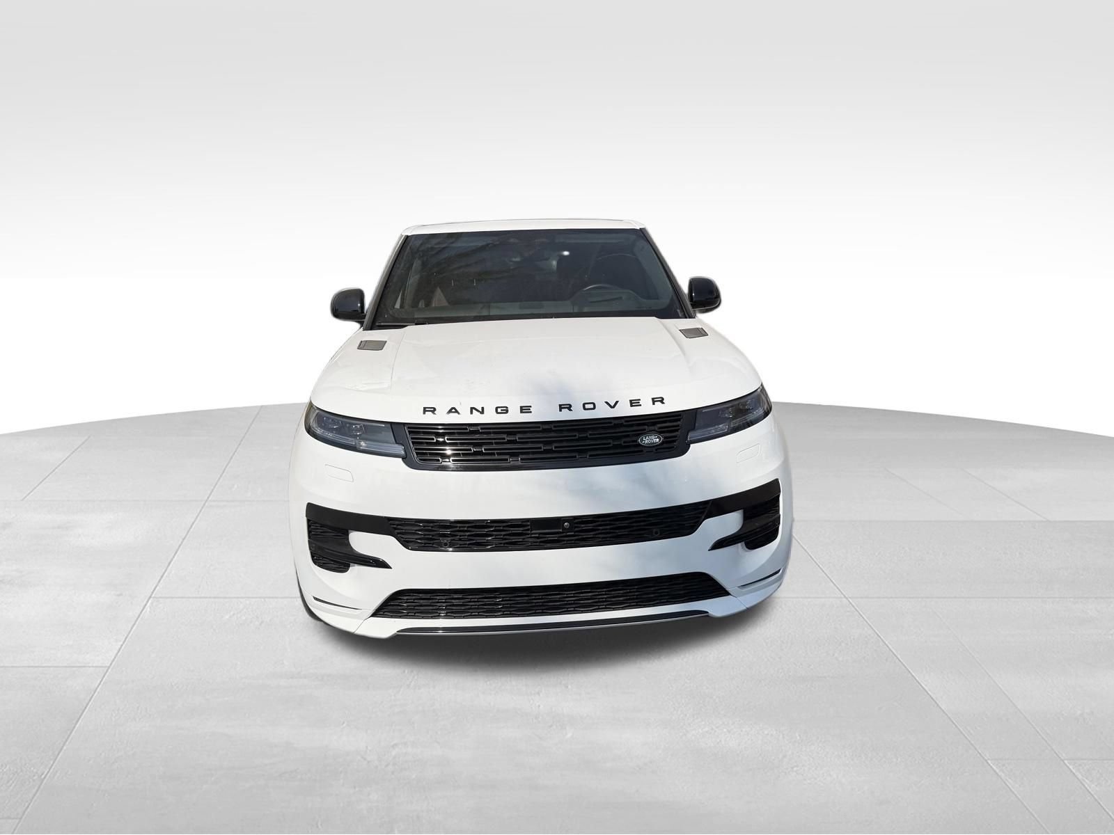 Certified 2024 Land Rover Range Rover Sport Dynamic SE AWD/4WD image 2
