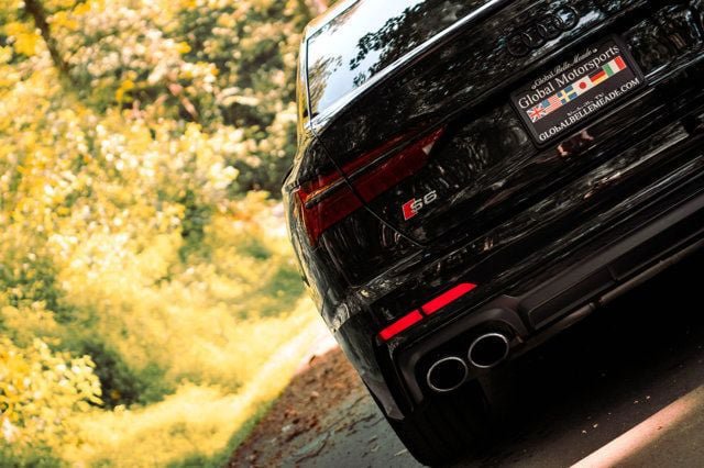 Used 2023 Audi S6 Prestige w/ Prestige Package AWD/4WD image 8