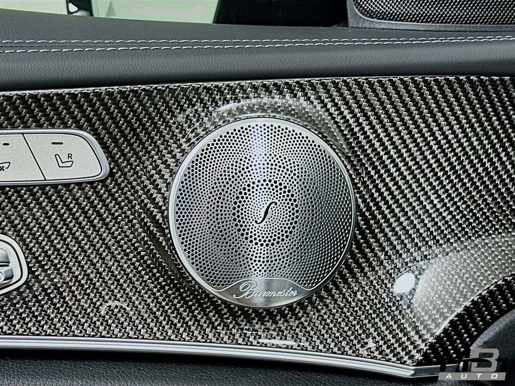 Used 2019 Mercedes-Benz E 63 AMG S image 15