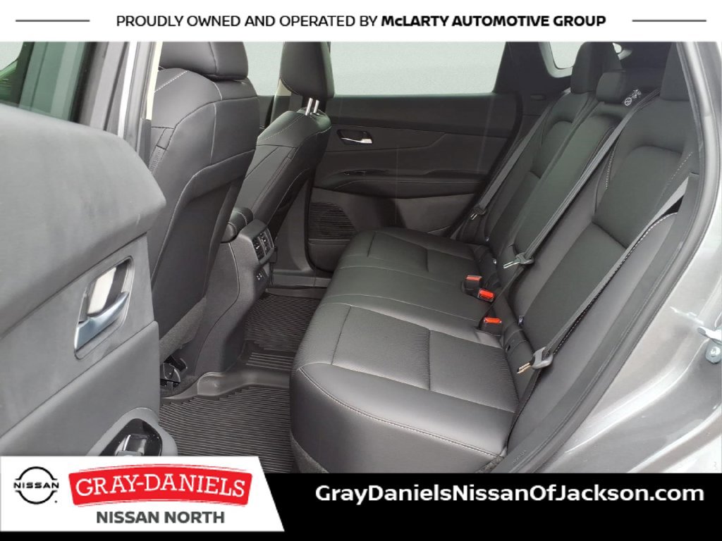 New 2026 Nissan Murano SL AWD/4WD image 14