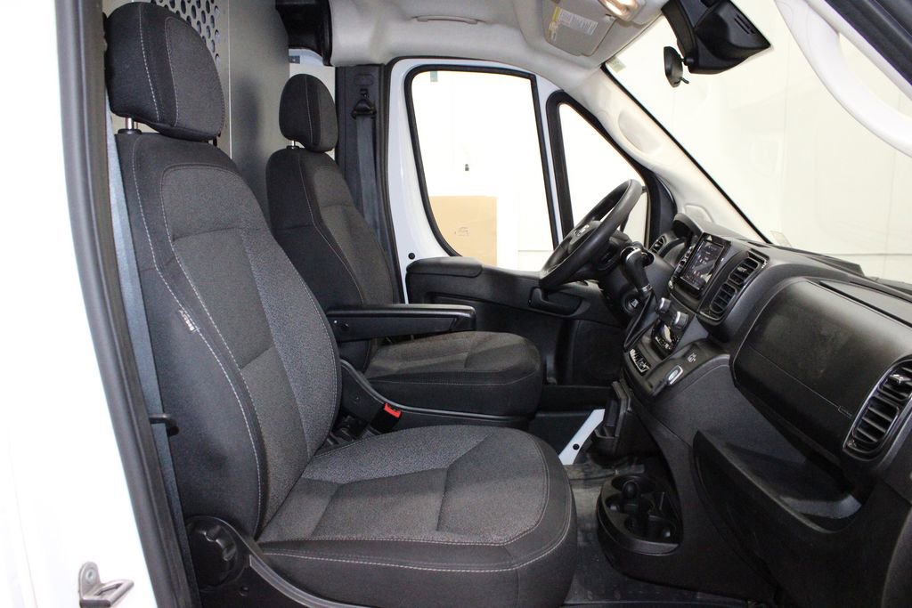 Used 2023 RAM ProMaster 2500 image 11