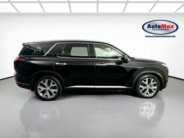 Used 2022 Hyundai Palisade SEL w/ Premium Package AWD/4WD image 10