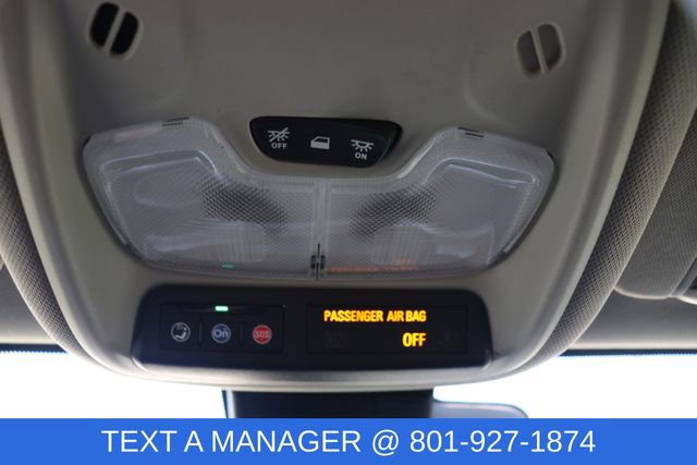 Used 2024 Buick Encore GX Sport Touring FWD image 30