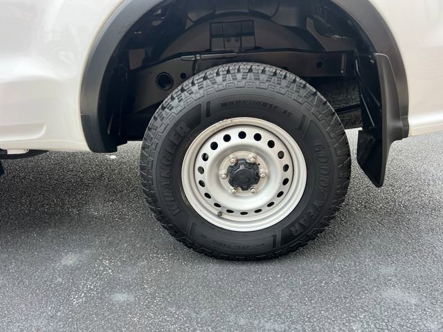 Used 2019 Ford Ranger XL w/ Trailer Tow Package image 8