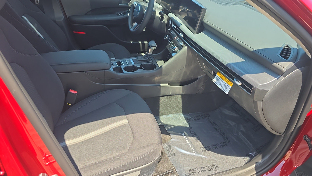 New 2026 Hyundai Sonata SE FWD image 13