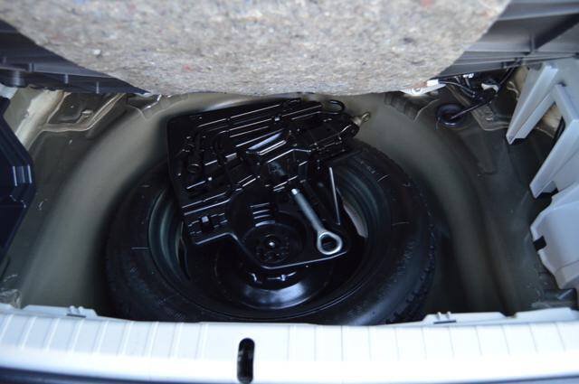 Used 2010 Toyota Prius FWD image 37