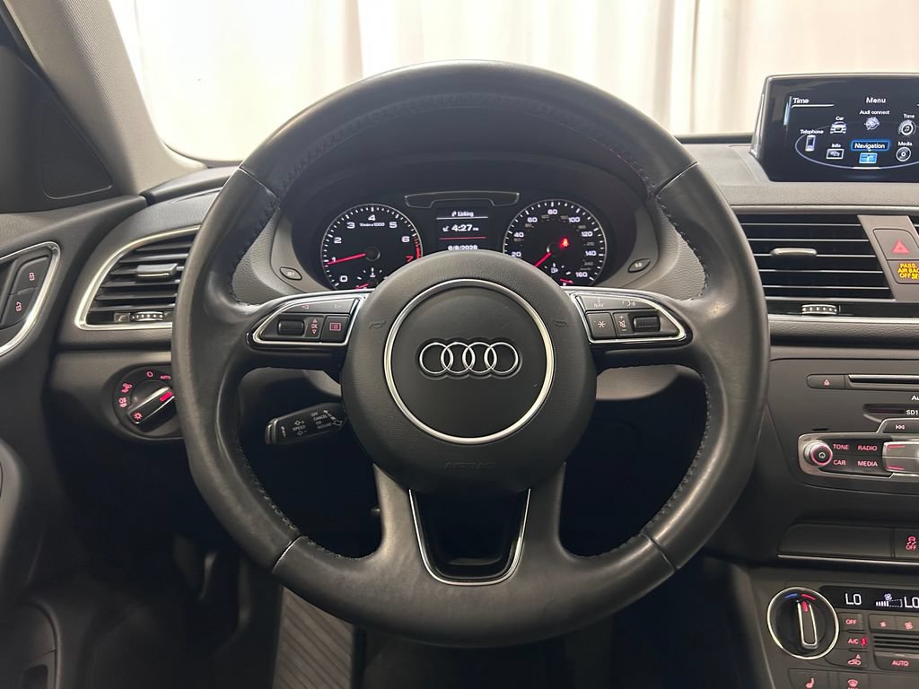 Used 2017 Audi Q3 2.0T Premium AWD/4WD image 10