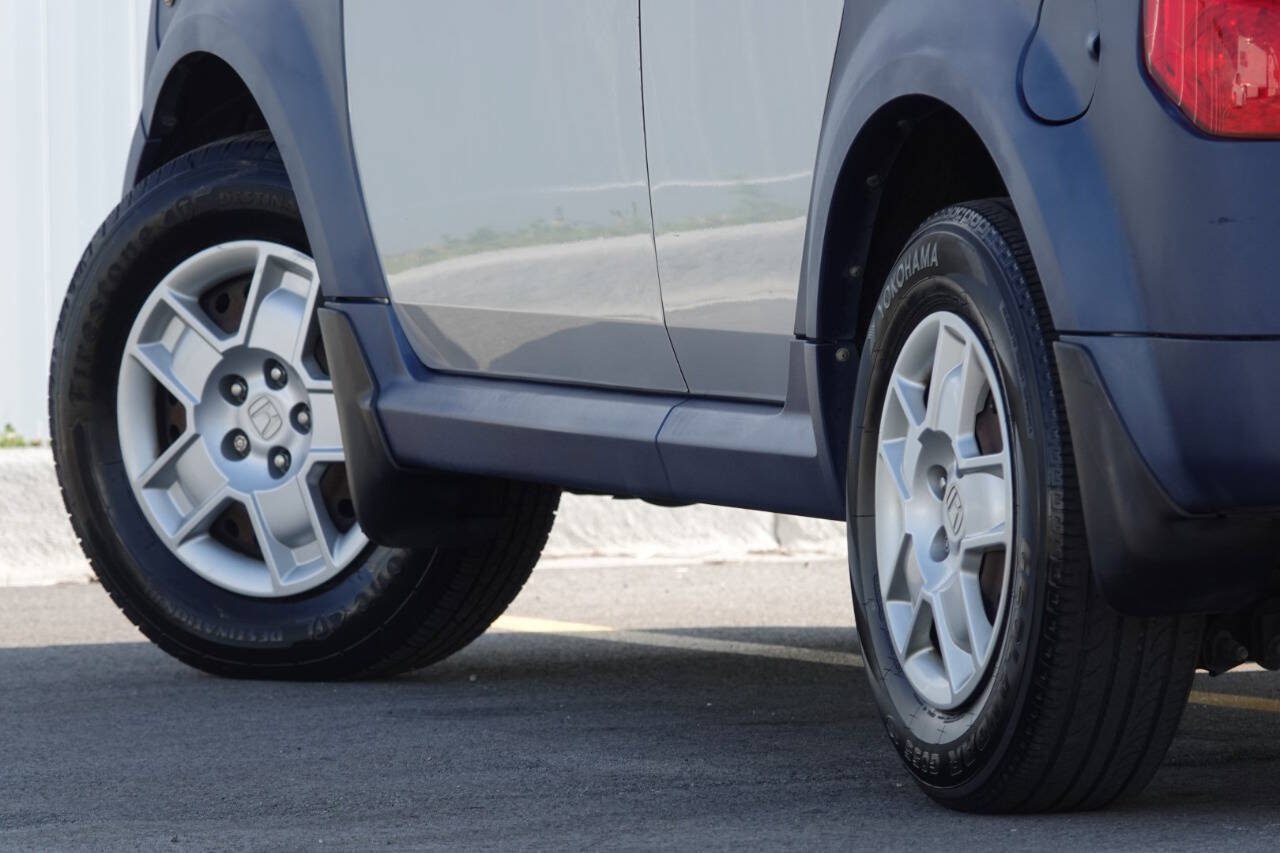 Used 2006 Honda Element LX image 20