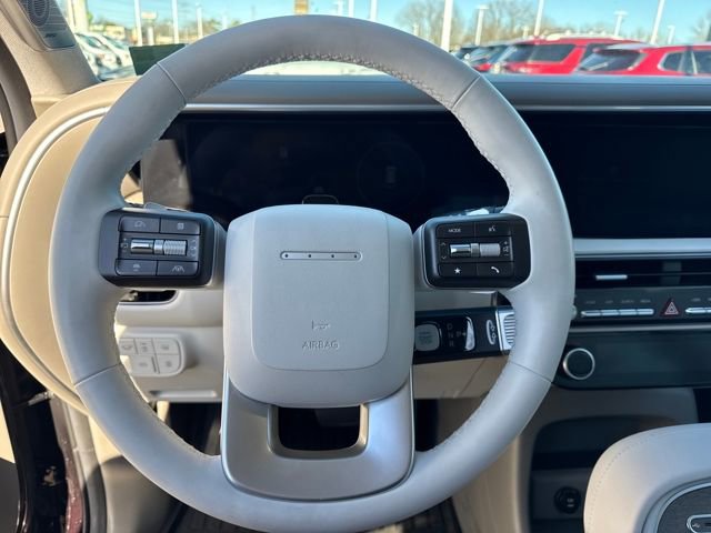 Certified 2026 Hyundai Palisade Limited image 18