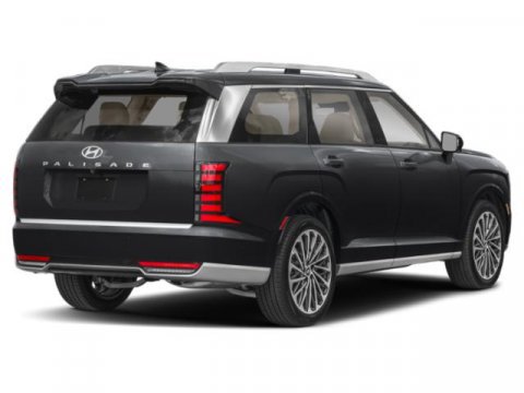 New 2026 Hyundai Palisade Calligraphy AWD/4WD image 5