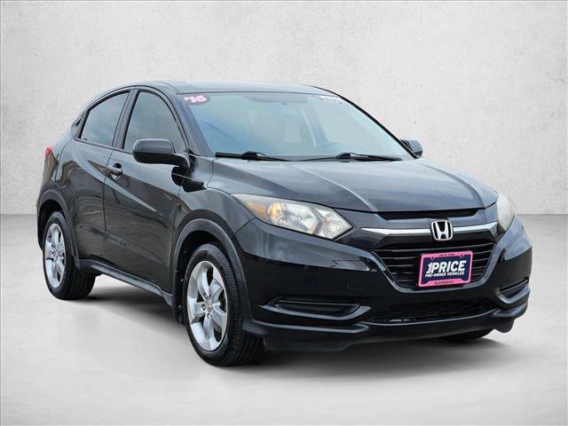 Used 2016 Honda HR-V LX image 3