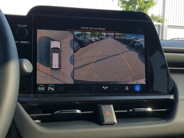New 2026 Subaru Outback Touring XT AWD/4WD image 29