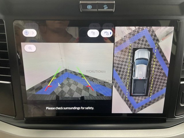 New 2026 Ford F250 XLT image 5