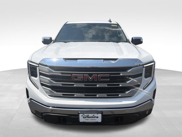 Used 2023 GMC Sierra 1500 SLE w/ X31 Off-Road Package AWD/4WD image 9