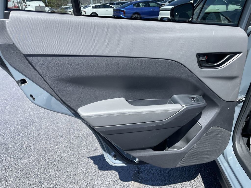 Certified 2024 Subaru Crosstrek 2.0i Premium AWD/4WD image 22
