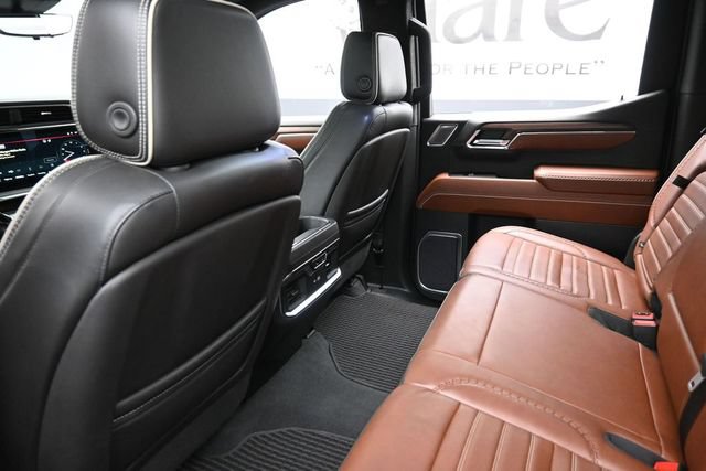 Used 2023 GMC Sierra 1500 Denali Ultimate AWD/4WD image 24