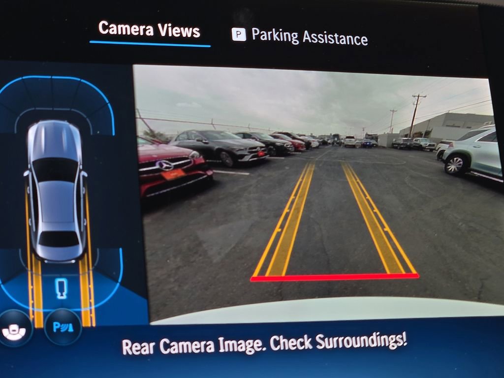 New 2026 Mercedes-Benz C 300 Sedan image 22