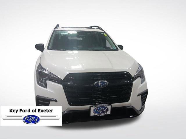 Used 2024 Subaru Ascent Onyx Edition image 3