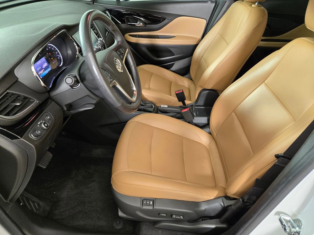 Used 2019 Buick Encore Essence w/ Safety Package II FWD image 15