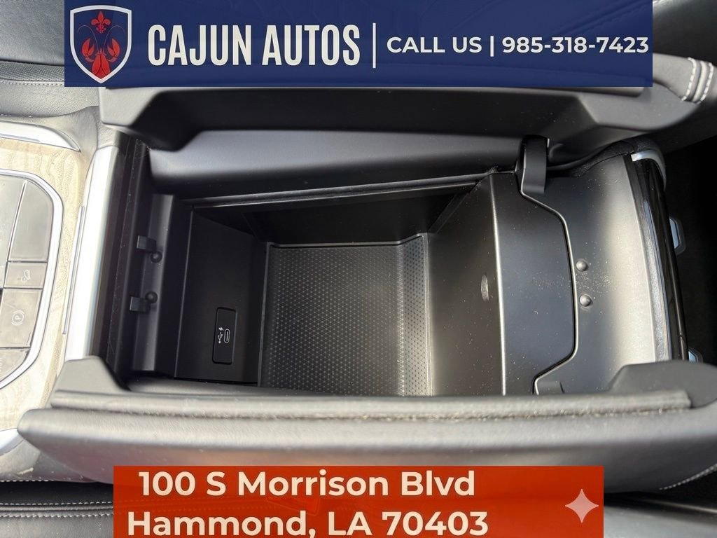 Used 2021 BMW X5 M w/ Executive Package image 30