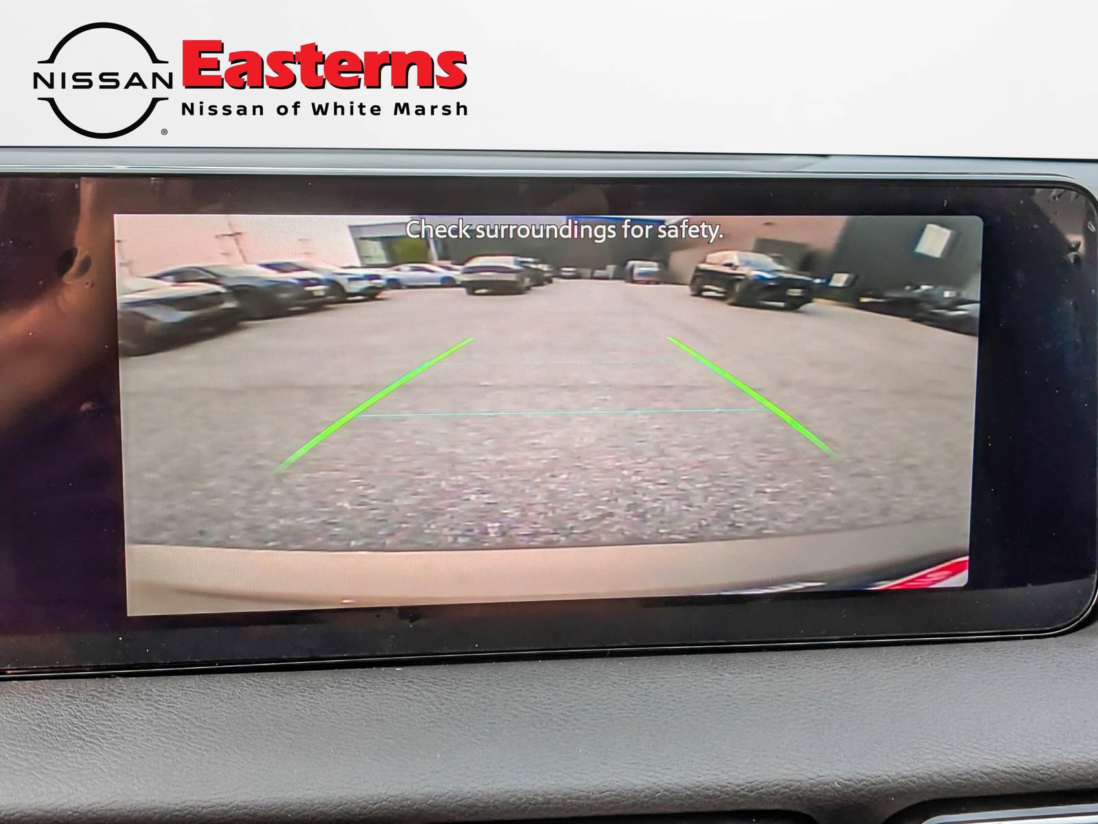New 2026 Nissan Sentra SV w/ SV Convenience Package FWD image 20