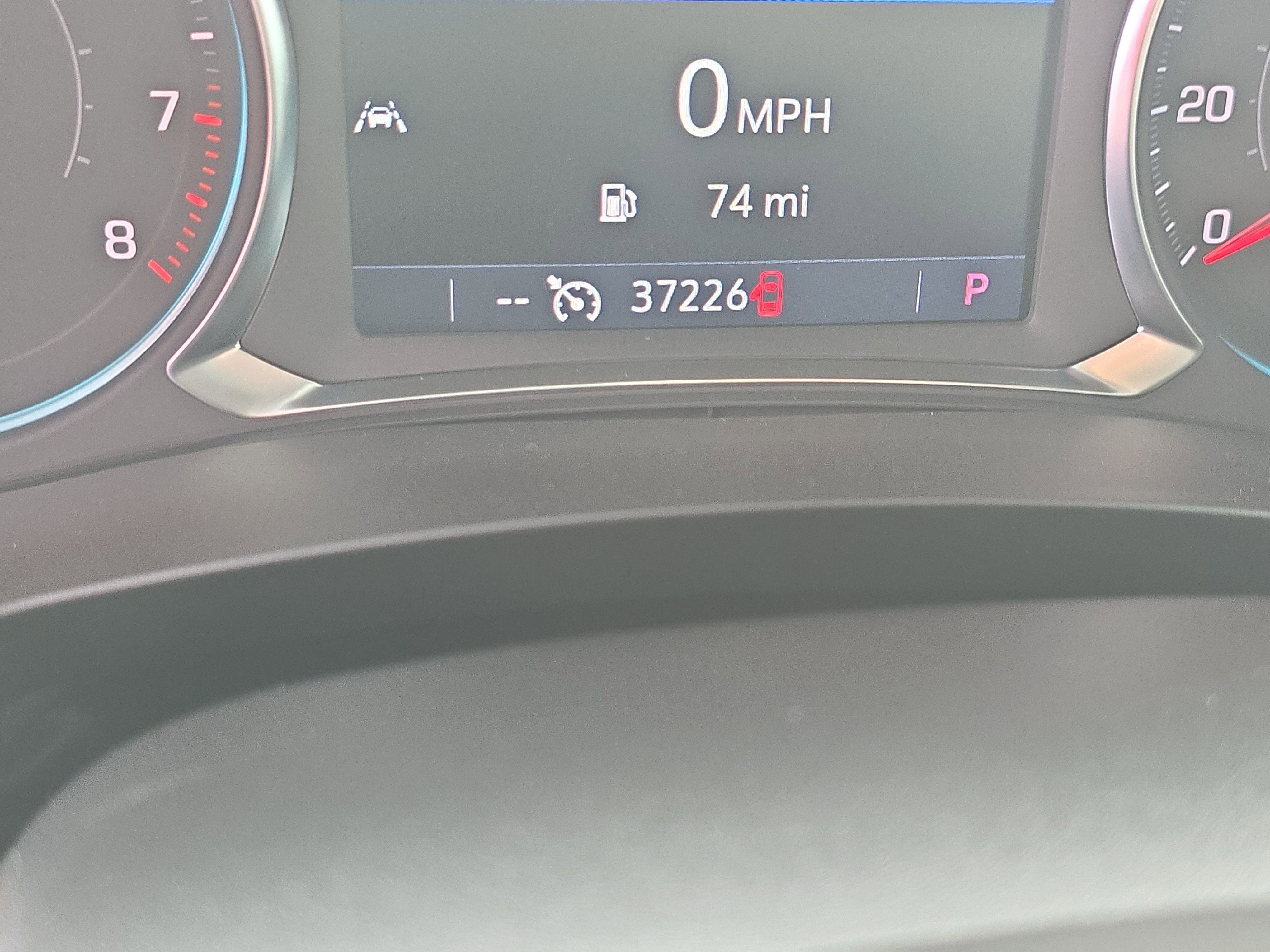 Used 2023 Chevrolet Traverse LT image 22